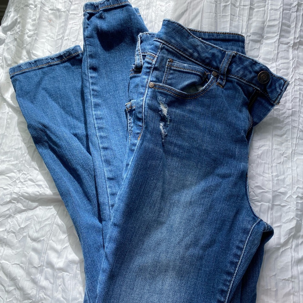 RSQ Fitted Jeans